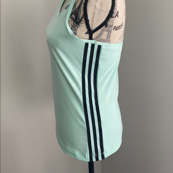 - Adidas climalite workout top - Picture 4 of 7